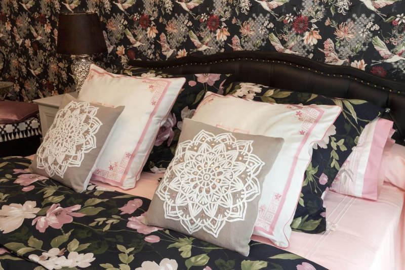 La Casa Dei Sogni Bed & Breakfast Flayosc Ngoại thất bức ảnh
