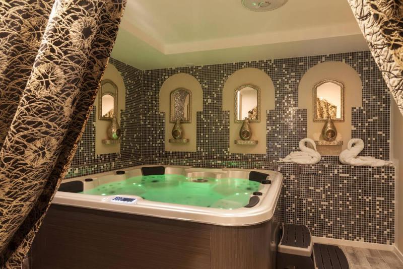 La Casa Dei Sogni Bed & Breakfast Flayosc Ngoại thất bức ảnh