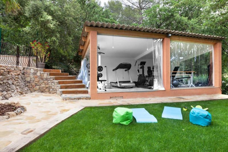 La Casa Dei Sogni Bed & Breakfast Flayosc Ngoại thất bức ảnh