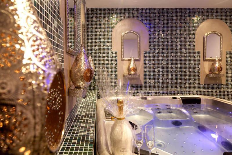 La Casa Dei Sogni Bed & Breakfast Flayosc Ngoại thất bức ảnh