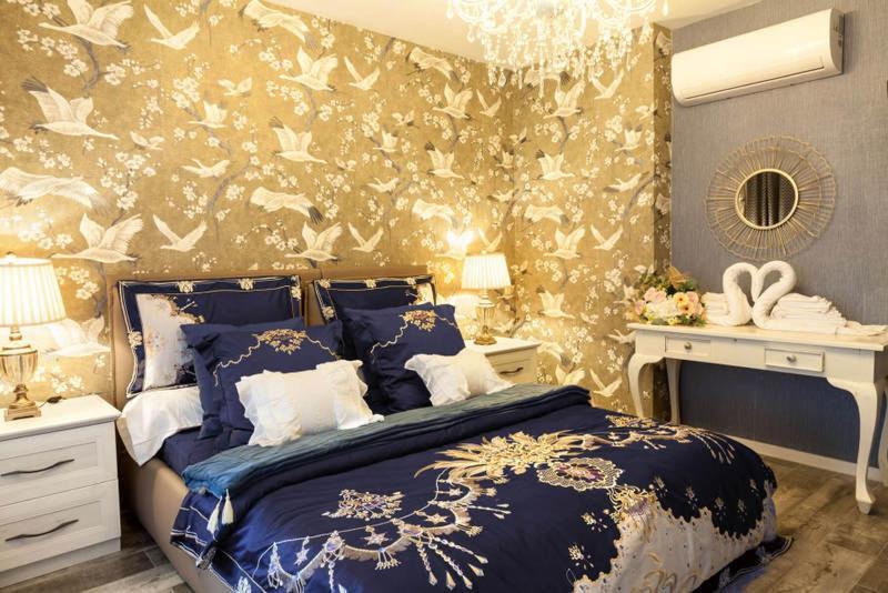 La Casa Dei Sogni Bed & Breakfast Flayosc Ngoại thất bức ảnh