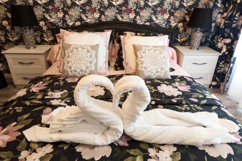 La Casa Dei Sogni Bed & Breakfast Flayosc Ngoại thất bức ảnh
