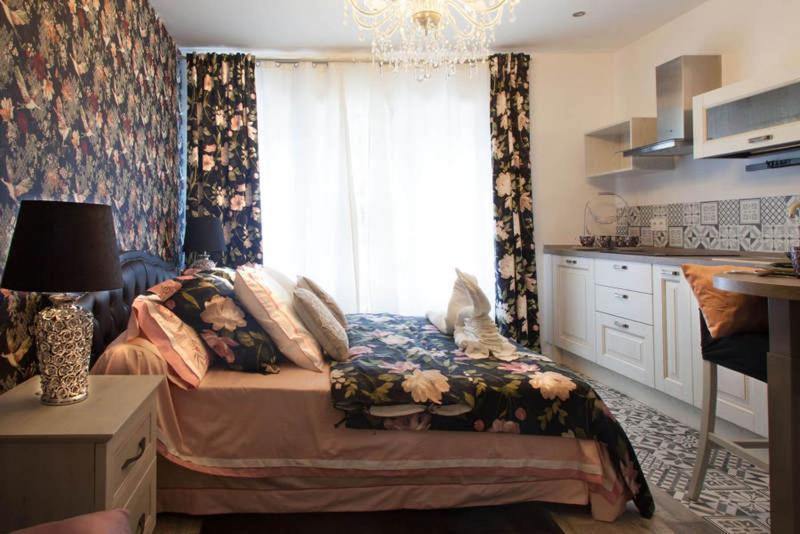 La Casa Dei Sogni Bed & Breakfast Flayosc Ngoại thất bức ảnh