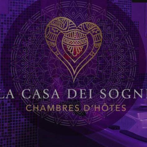 La Casa Dei Sogni Bed & Breakfast Flayosc Ngoại thất bức ảnh