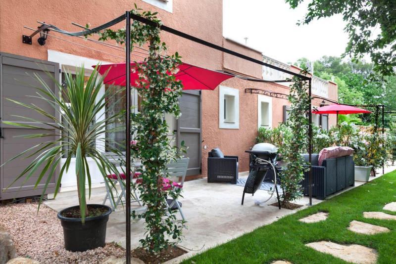La Casa Dei Sogni Bed & Breakfast Flayosc Ngoại thất bức ảnh