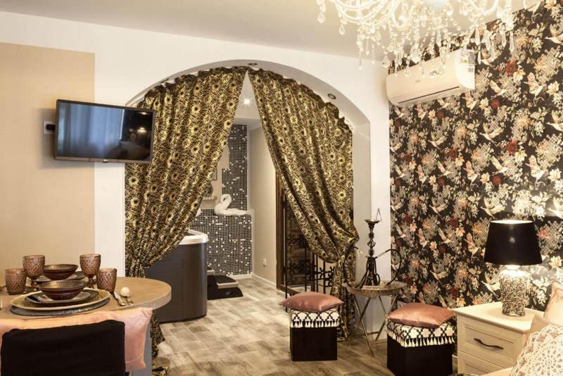 La Casa Dei Sogni Bed & Breakfast Flayosc Ngoại thất bức ảnh