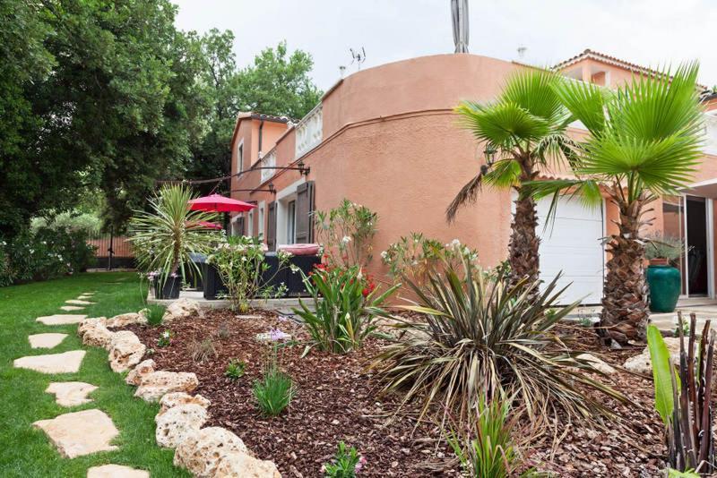 La Casa Dei Sogni Bed & Breakfast Flayosc Ngoại thất bức ảnh
