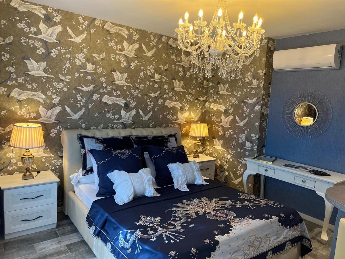La Casa Dei Sogni Bed & Breakfast Flayosc Ngoại thất bức ảnh