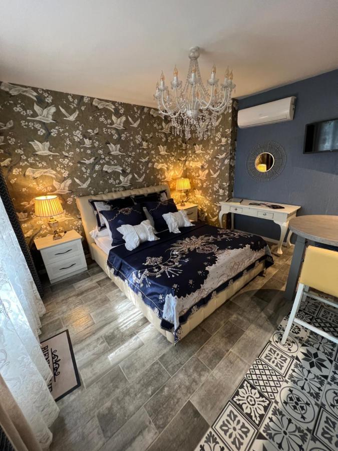 La Casa Dei Sogni Bed & Breakfast Flayosc Ngoại thất bức ảnh