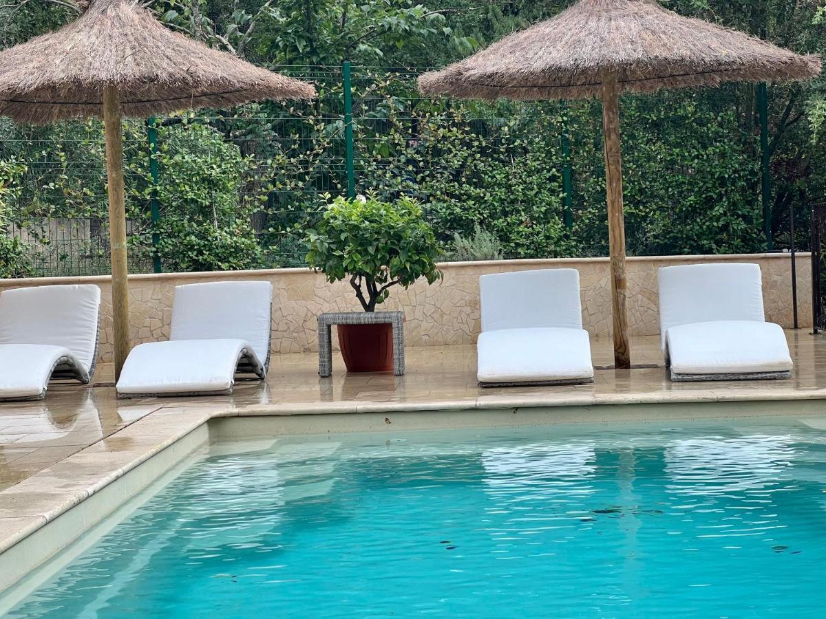 La Casa Dei Sogni Bed & Breakfast Flayosc Ngoại thất bức ảnh